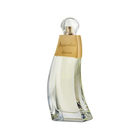 O Boticário Accordes Eau de Toilette 80ml